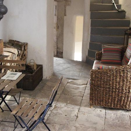 Maison Anila Barjac  Eksteriør bilde