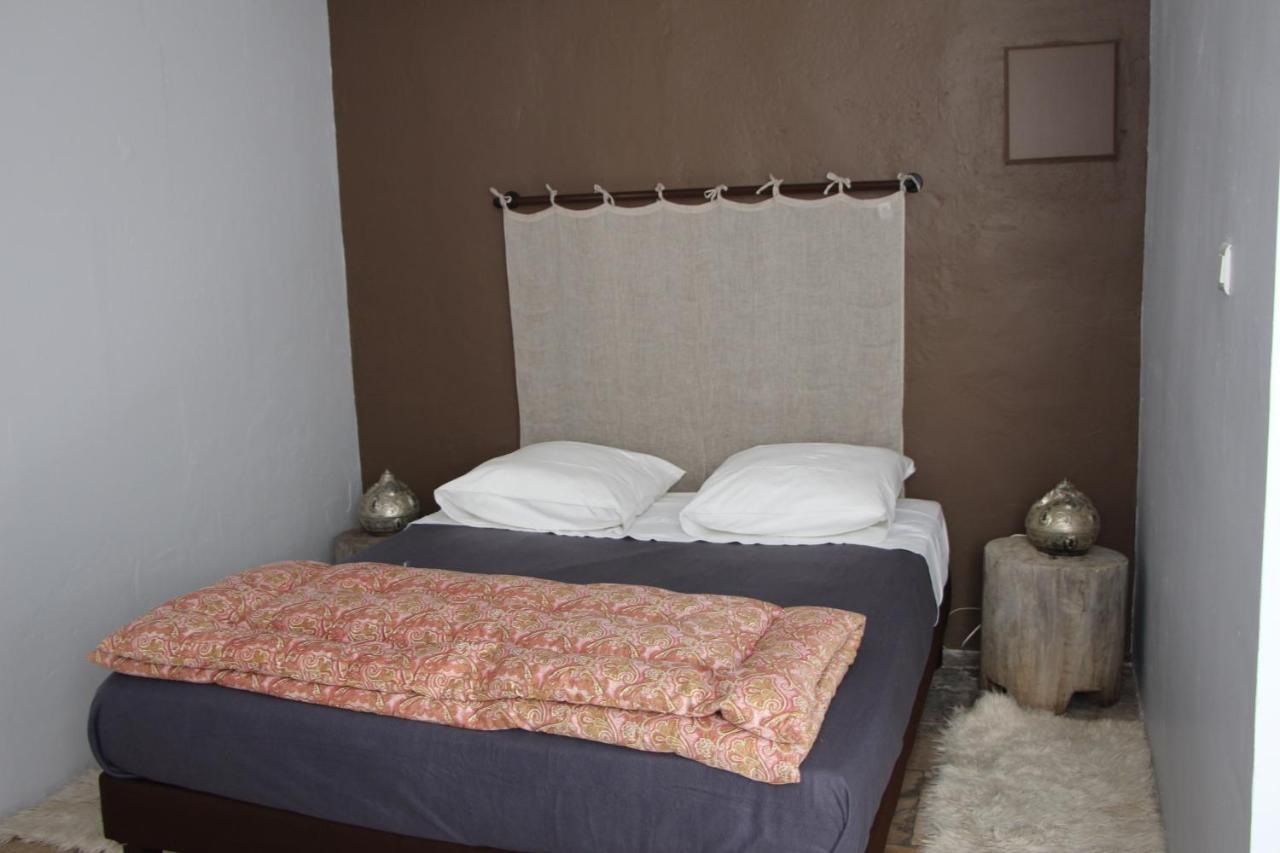 Maison Anila Barjac  Rom bilde