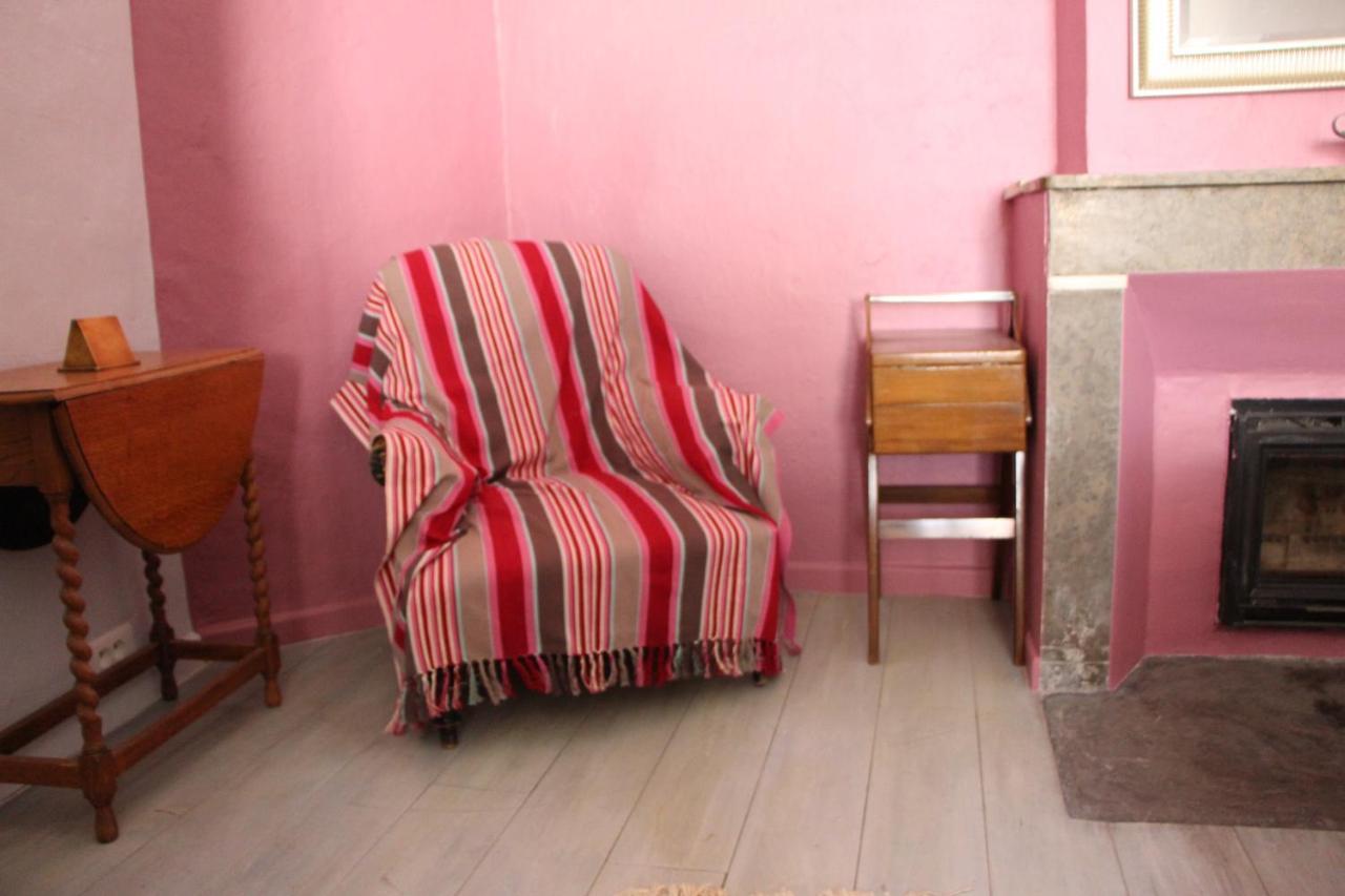 Maison Anila Barjac  Rom bilde